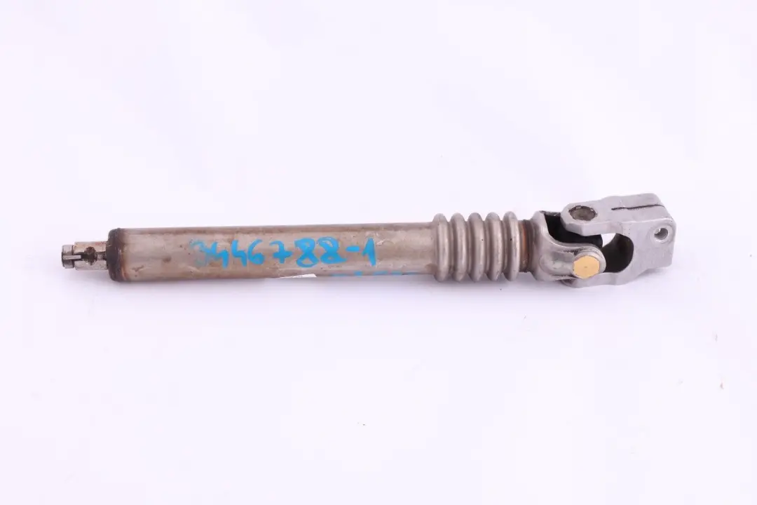 Steering Coupling Shaft Lower Joint to BMW X3 Series E83 Power with Part number 3446788 BMW X3 Series E83 Power Steering Coupling Shaft Lower Joint - SKU rhd-3446788-1 - Part number 3446788
