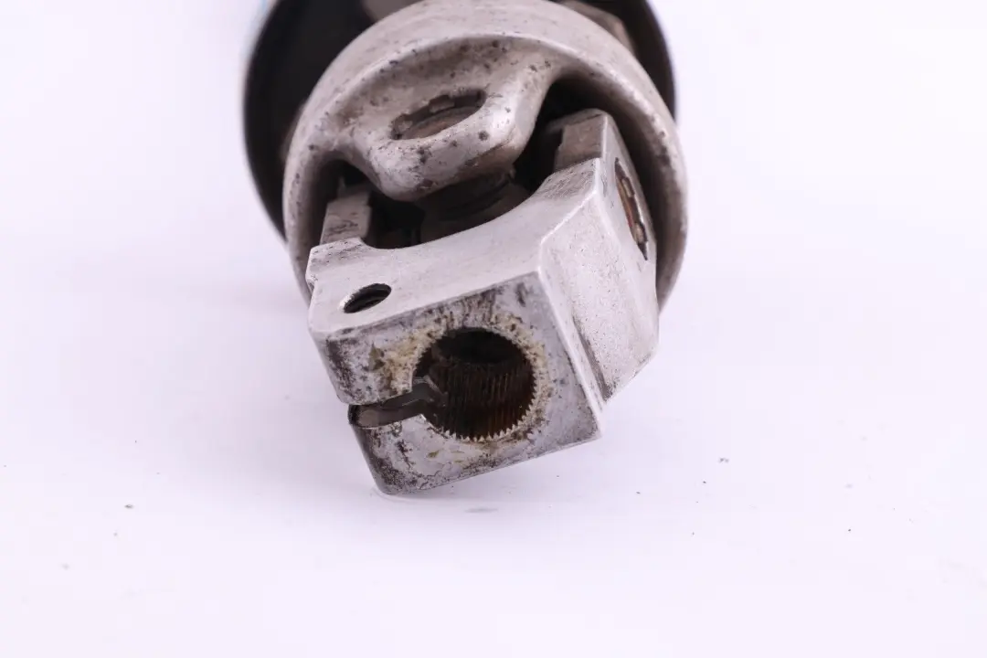 steering coupling shaft lower joint 3230 to BMW X3 Series E83 Power with Part number 3446788 BMW X3 Series E83 Power steering coupling shaft lower joint 3230 - SKU rhd-3446788 - Part number 3446788