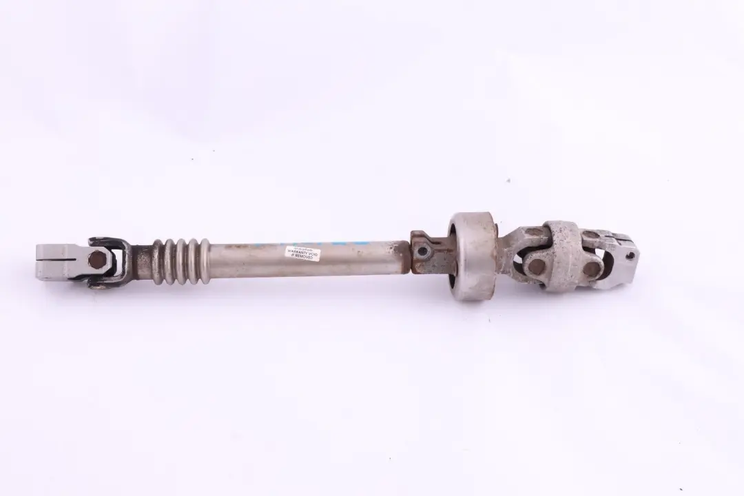 BMW X3 Series E83 Power steering coupling shaft lower joint 3230 - SKU rhd-3446788 - Part number 3446788