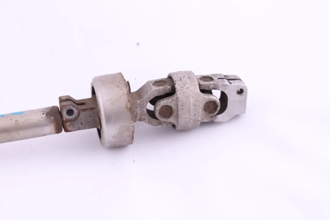 steering coupling shaft lower joint 3230 to BMW X3 Series E83 Power with Part number 3446788 BMW X3 Series E83 Power steering coupling shaft lower joint 3230 - SKU rhd-3446788 - Part number 3446788