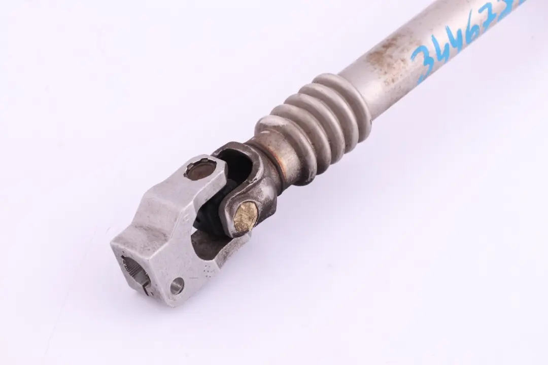 steering coupling shaft lower joint 3230 to BMW X3 Series E83 Power with Part number 3446788 BMW X3 Series E83 Power steering coupling shaft lower joint 3230 - SKU rhd-3446788 - Part number 3446788