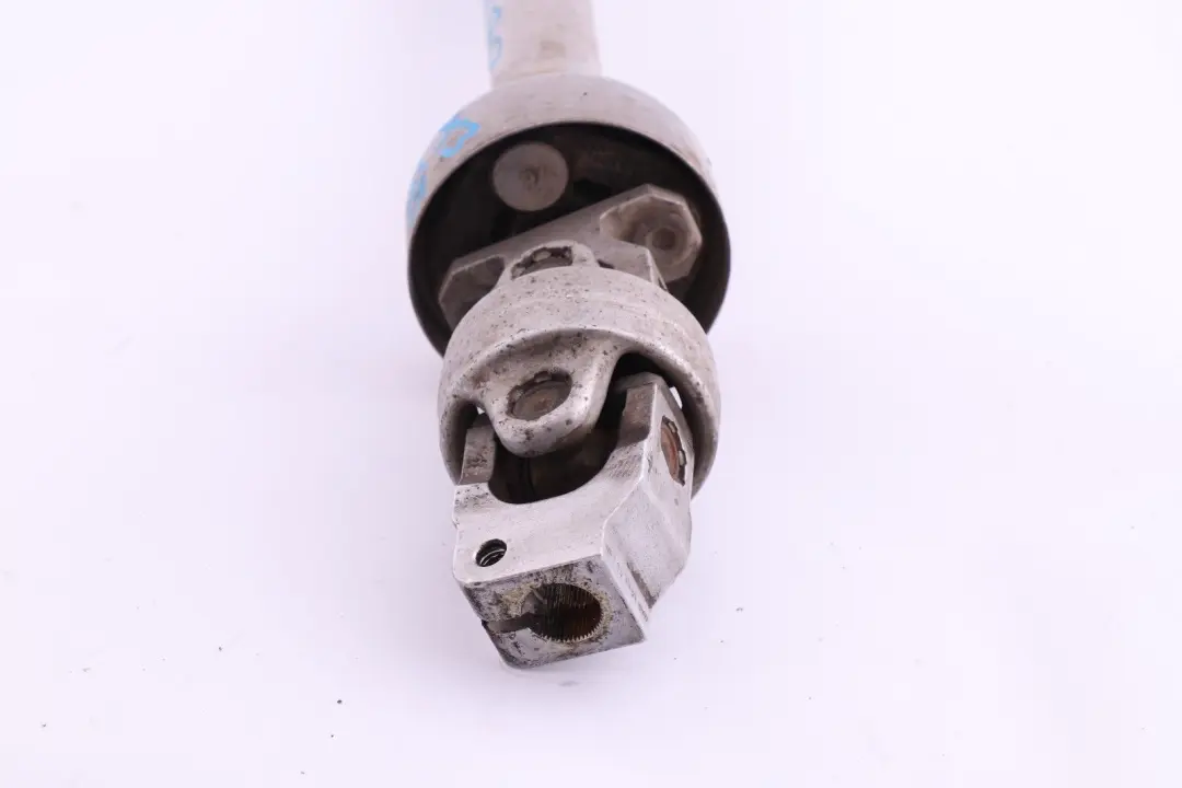 steering coupling shaft lower joint 3230 to BMW X3 Series E83 Power with Part number 3446788 BMW X3 Series E83 Power steering coupling shaft lower joint 3230 - SKU rhd-3446788 - Part number 3446788