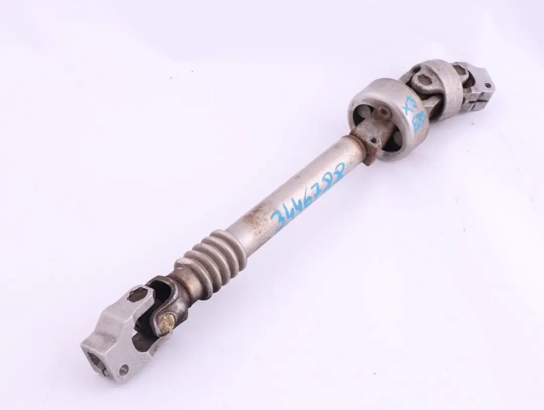 steering coupling shaft lower joint 3230 to BMW X3 Series E83 Power with Part number 3446788 BMW X3 Series E83 Power steering coupling shaft lower joint 3230 - SKU rhd-3446788 - Part number 3446788