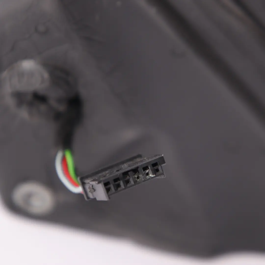 Wing Mirror BMW X3 E83 LCI 3 Heated Left Door N/S Black Sapphire Metallic 475 to with Part number 3448133 Wing Mirror BMW X3 E83 LCI 3 Heated Left Door N/S Black Sapphire Metallic 475 - SKU rhd-3448133-BS3 - Part number 3448133