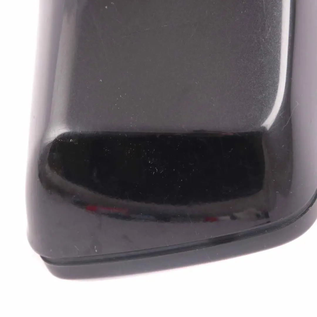  Wing Mirror BMW X3 E83 LCI 4 Heated Left Door N/S Black Sapphire Metallic 475 - SKU rhd-3448133-BS4 - Part number 3448133
