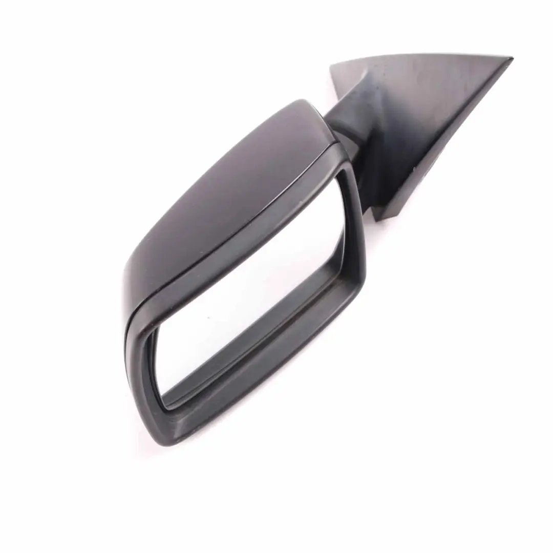 Wing Mirror BMW X3 E83 LCI 4 Heated Left Door N/S Black Sapphire Metallic 475 to with Part number 3448133 Wing Mirror BMW X3 E83 LCI 4 Heated Left Door N/S Black Sapphire Metallic 475 - SKU rhd-3448133-BS4 - Part number 3448133