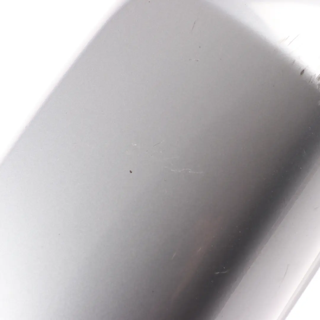 Heated Left Door N/S Wing Mirror Silbergrau Silver Grey A08 to BMW X3 E83 with Part number 3448133 BMW X3 E83 Heated Left Door N/S Wing Mirror Silbergrau Silver Grey A08 - SKU rhd-3448133-SBG2 - Part number 3448133