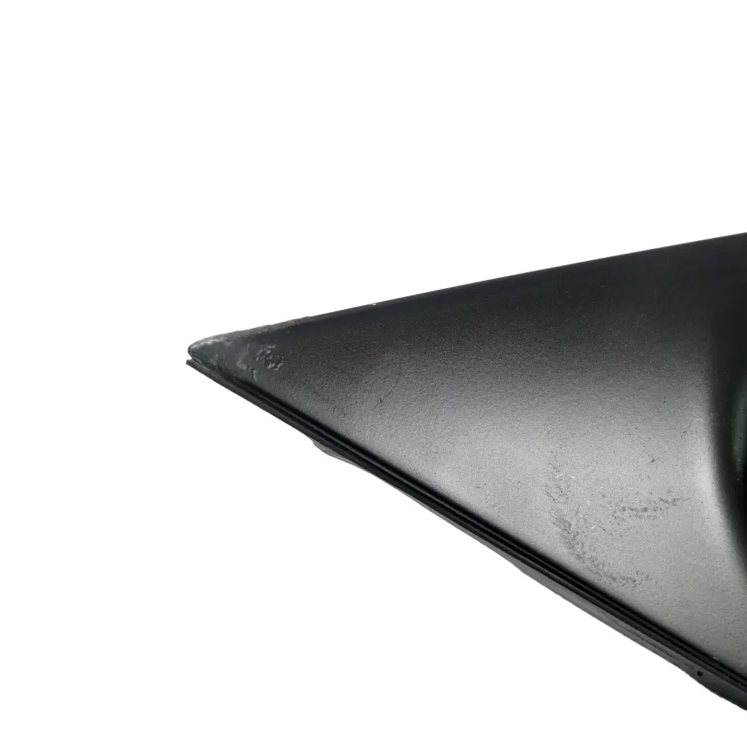  Door Wing Mirror BMW X3 E83 2 Left N/S Heated Outside Schwarz 2 Black 668 - SKU rhd-3448133-SCH2 - Part number 3448133