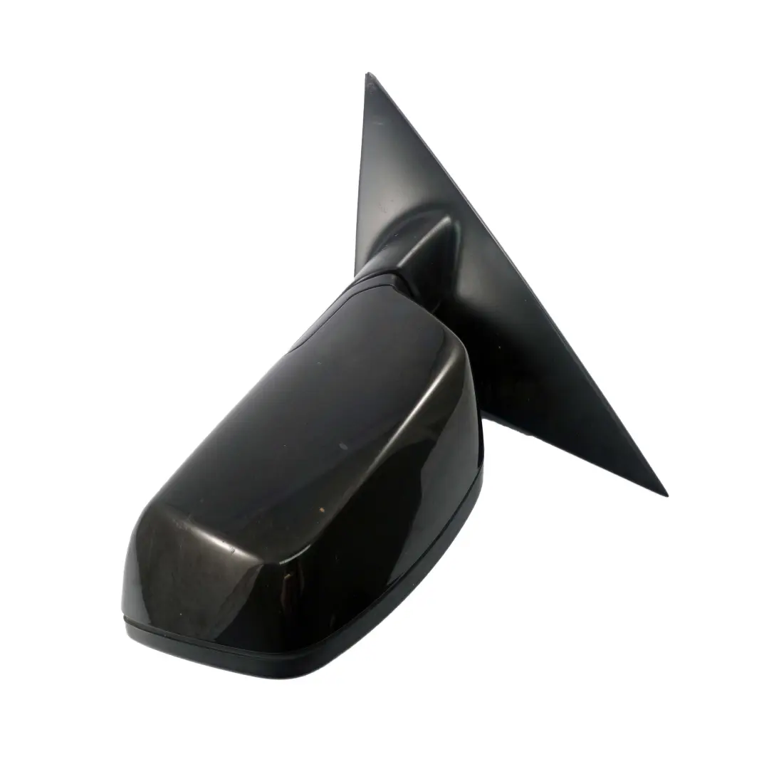  Door Wing Mirror BMW X3 E83 2 Left N/S Heated Outside Schwarz 2 Black 668 - SKU rhd-3448133-SCH2 - Part number 3448133