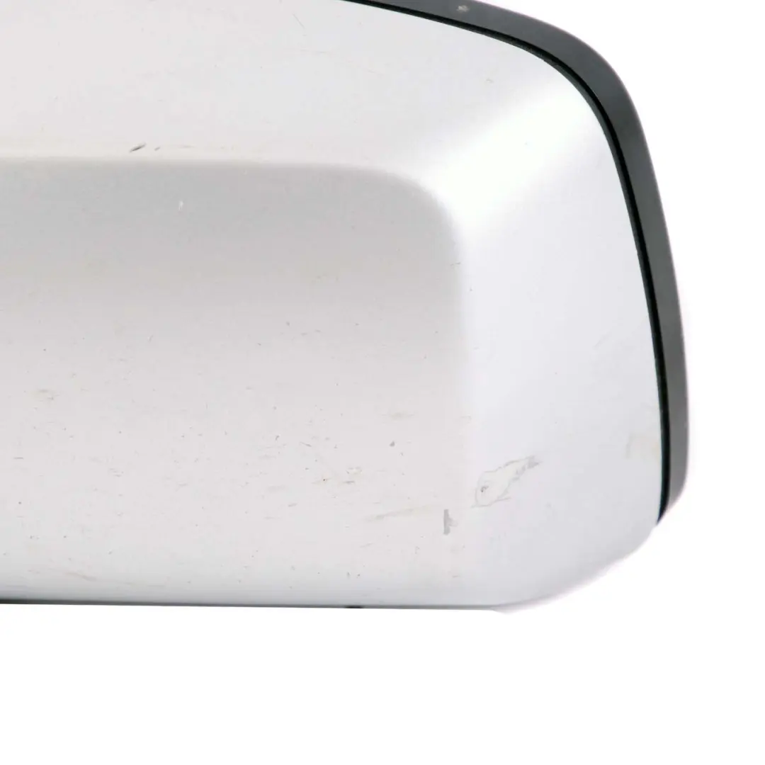  Door Wing Mirror BMW X3 E83 3 Heated Left N/S Titansilber Titanium Silver 354 - SKU rhd-3448133-TS3 - Part number 3448133