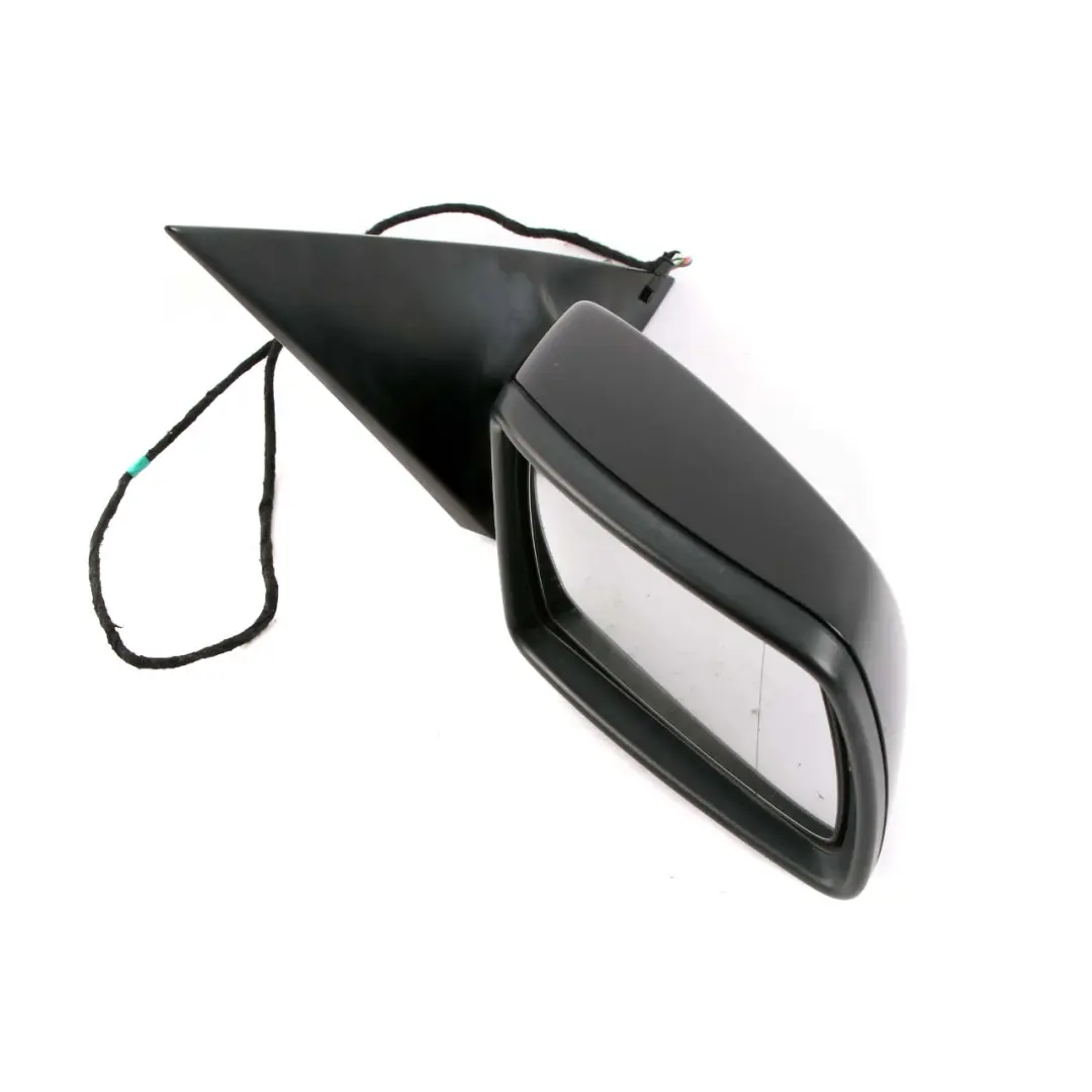 Door Wing Mirror BMW X3 E83 LCI 2 Heated Right O/S Black Sapphire Metallic 475 to with Part number 3448134 Door Wing Mirror BMW X3 E83 LCI 2 Heated Right O/S Black Sapphire Metallic 475 - SKU rhd-3448134-BS2 - Part number 3448134