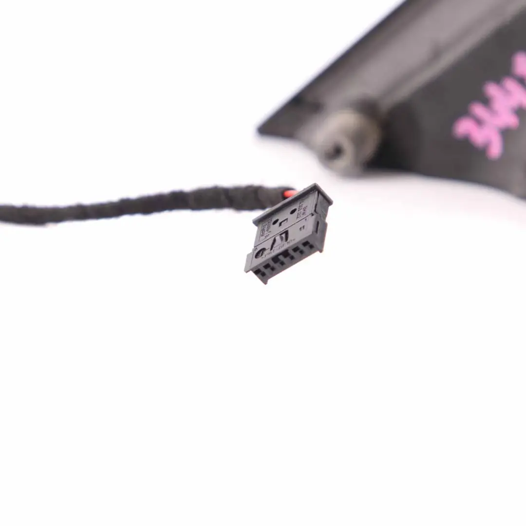 Door Wing Mirror BMW X3 E83 LCI 3 Heated Right O/S Black Sapphire Metallic 475 to with Part number 3448134 Door Wing Mirror BMW X3 E83 LCI 3 Heated Right O/S Black Sapphire Metallic 475 - SKU rhd-3448134-BS3 - Part number 3448134