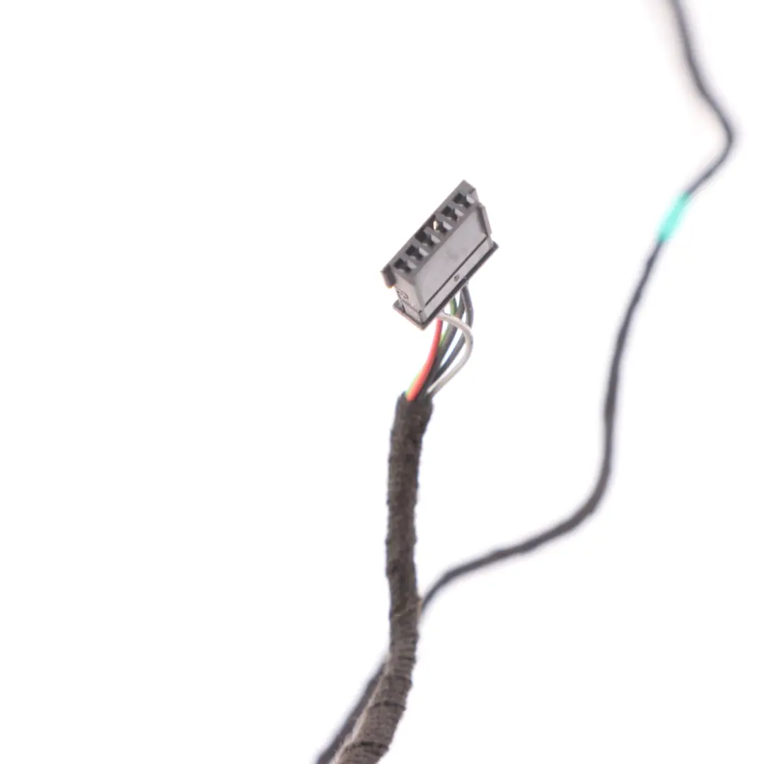 Wing Mirror Heated Door Right O/S Outside Silver Grey - A08 to BMW X3 E83 with Part number 3448134 BMW X3 E83 Wing Mirror Heated Door Right O/S Outside Silver Grey - A08 - SKU rhd-3448134-SBG4 - Part number 3448134