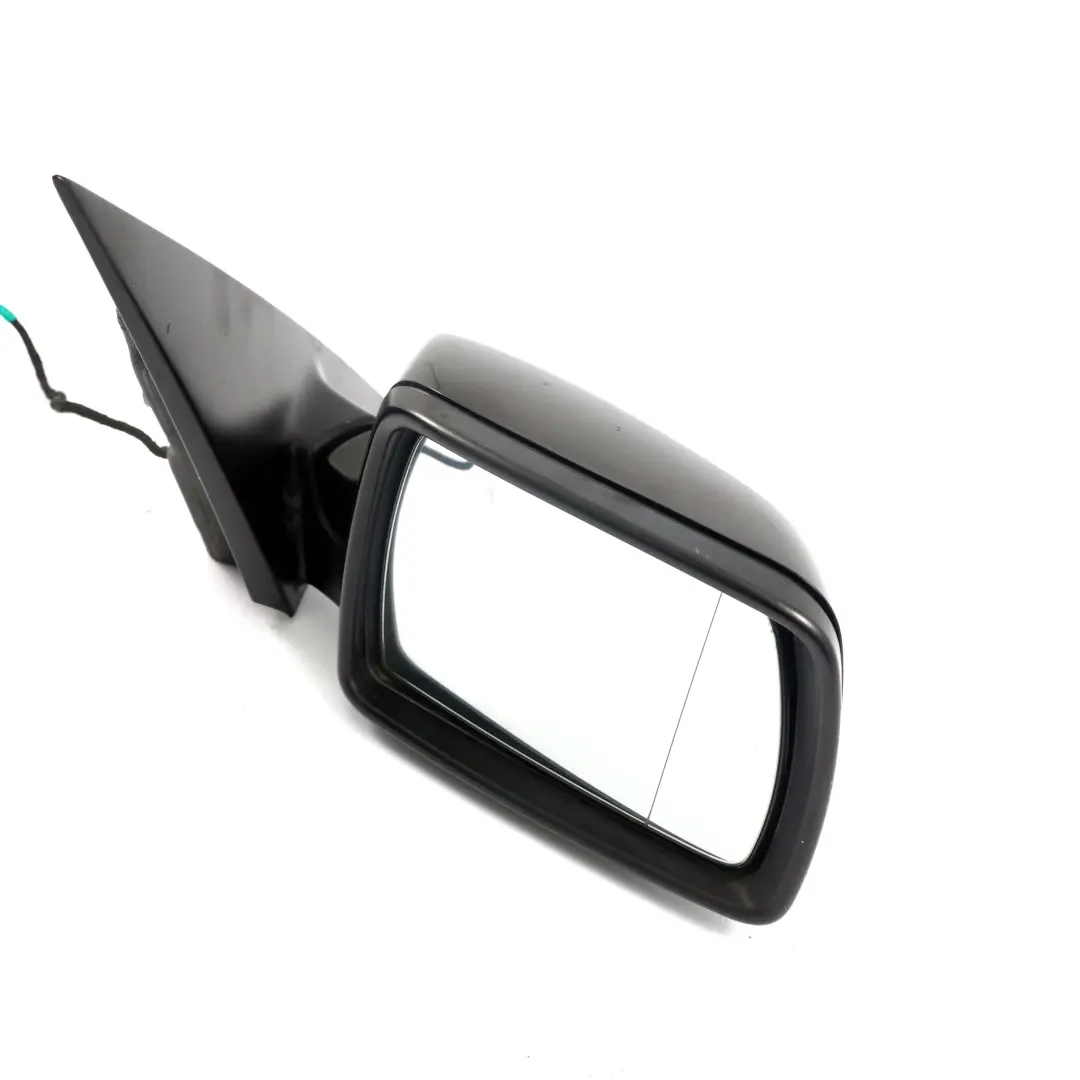 Door Wing Mirror BMW X3 E83 2 Right O/S Heated Outside Schwarz 2 Black 668 to with Part number 3448134 Door Wing Mirror BMW X3 E83 2 Right O/S Heated Outside Schwarz 2 Black 668 - SKU rhd-3448134-SCH2 - Part number 3448134