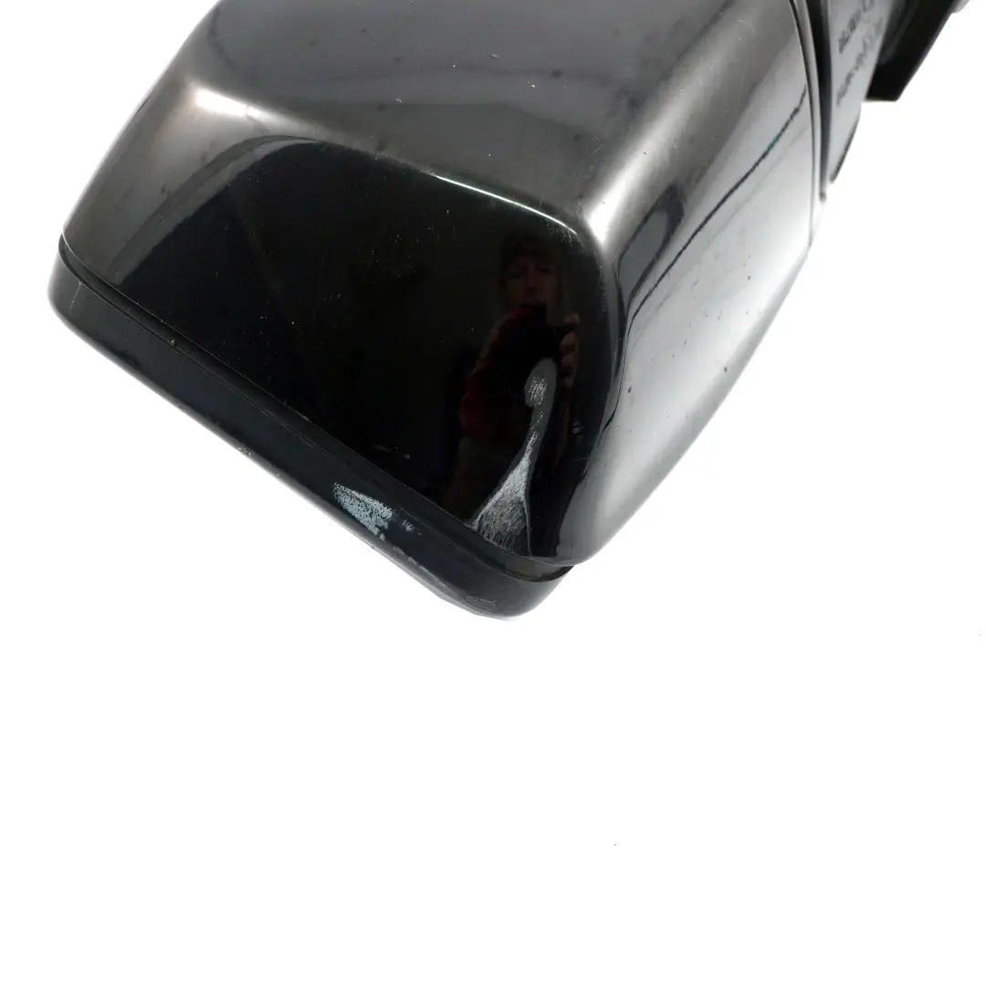 Door Wing Mirror BMW X3 E83 2 Right O/S Heated Outside Schwarz 2 Black 668 to with Part number 3448134 Door Wing Mirror BMW X3 E83 2 Right O/S Heated Outside Schwarz 2 Black 668 - SKU rhd-3448134-SCH2 - Part number 3448134