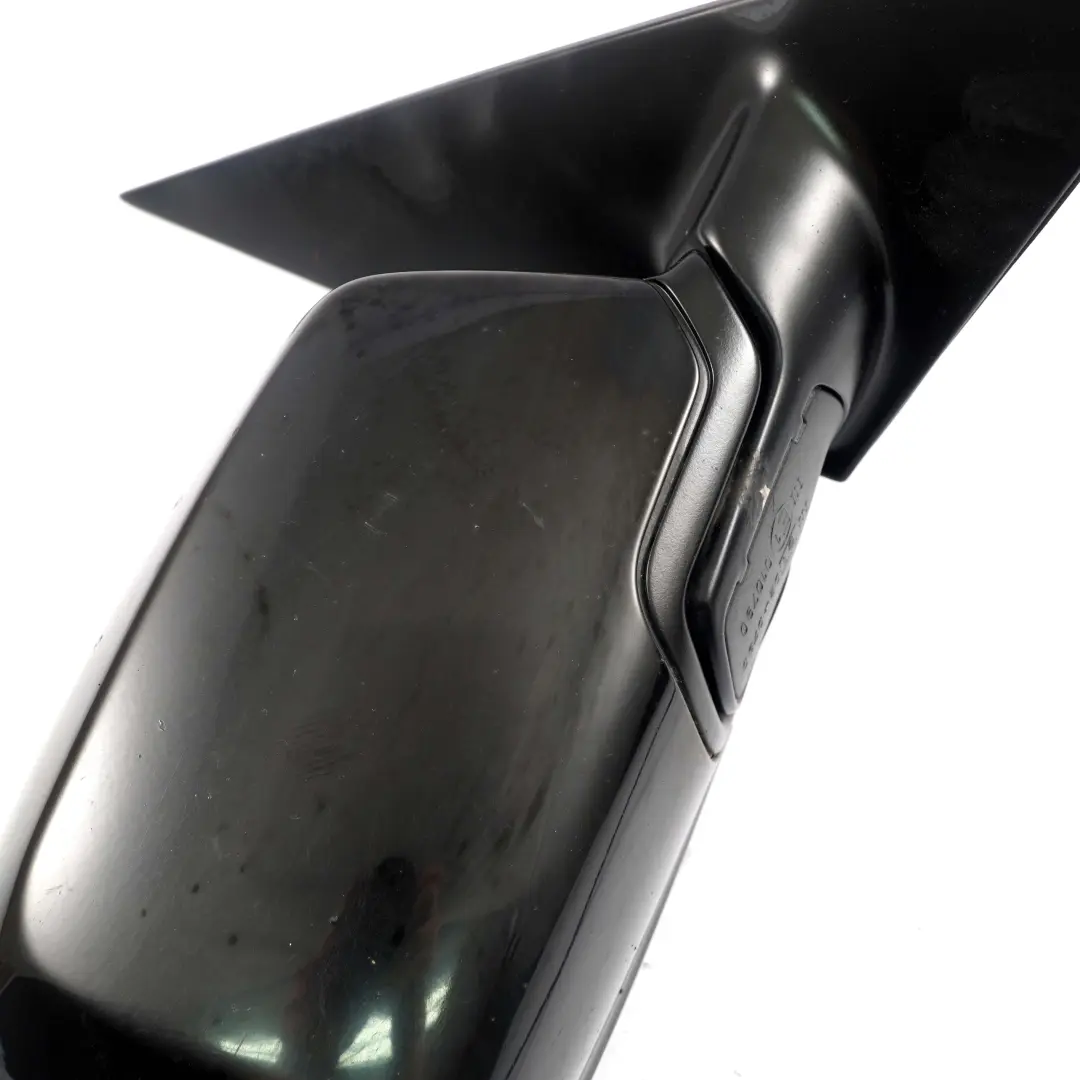 Door Wing Mirror BMW X3 E83 2 Right O/S Heated Outside Schwarz 2 Black 668 to with Part number 3448134 Door Wing Mirror BMW X3 E83 2 Right O/S Heated Outside Schwarz 2 Black 668 - SKU rhd-3448134-SCH2 - Part number 3448134