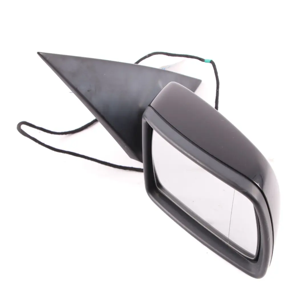 Door Wing Mirror BMW X3 E83 3 Right O/S Heated Outside Schwarz 2 Black 668 to with Part number 3448134 Door Wing Mirror BMW X3 E83 3 Right O/S Heated Outside Schwarz 2 Black 668 - SKU rhd-3448134-SCH3 - Part number 3448134