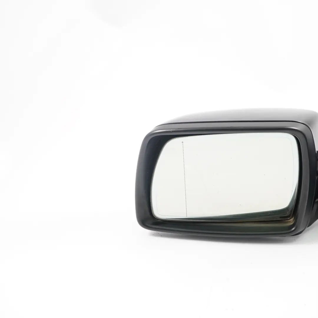 Wing Mirror BMW X3 E83 Auto Dip Front Left Door N/S Black to with Part number 3448167 Wing Mirror BMW X3 E83 Auto Dip Front Left Door N/S Black - SKU rhd-3448167-BLK - Part number 3448167