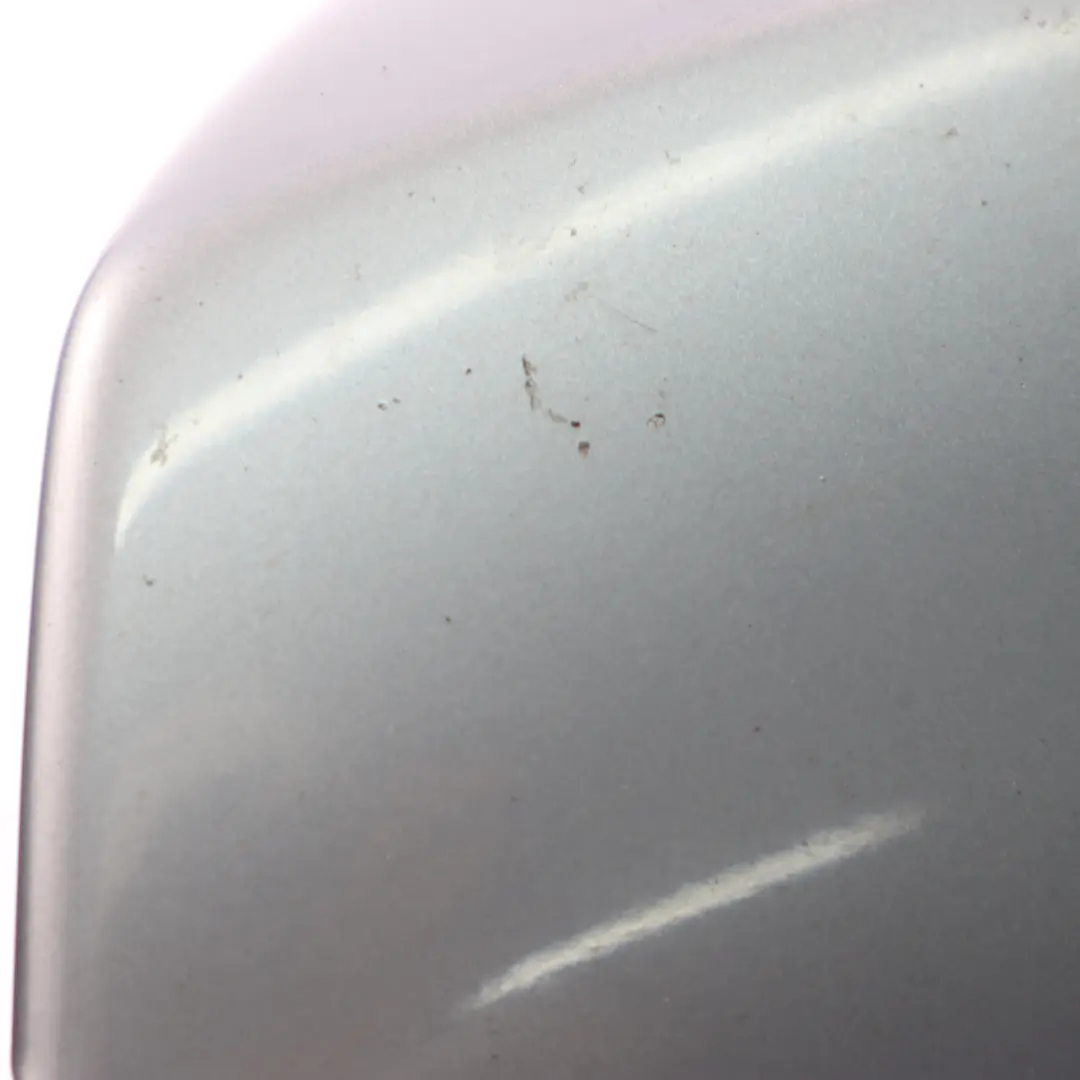 BMW X3 E83 Wing Mirror Front Door Left N/S Auto Dip Silver Grey Metallic A08 - SKU rhd-3448167-SBG1 - Part number 3448167