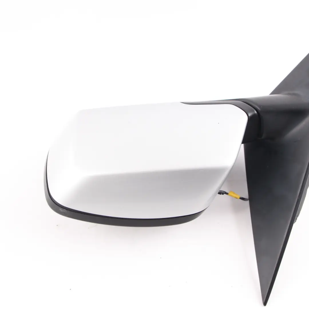 BMW X3 E83 Wing Mirror Auto Dip Front Left Door N/S Titan Silver 354 - SKU rhd-3448167-TS - Part number 3448167