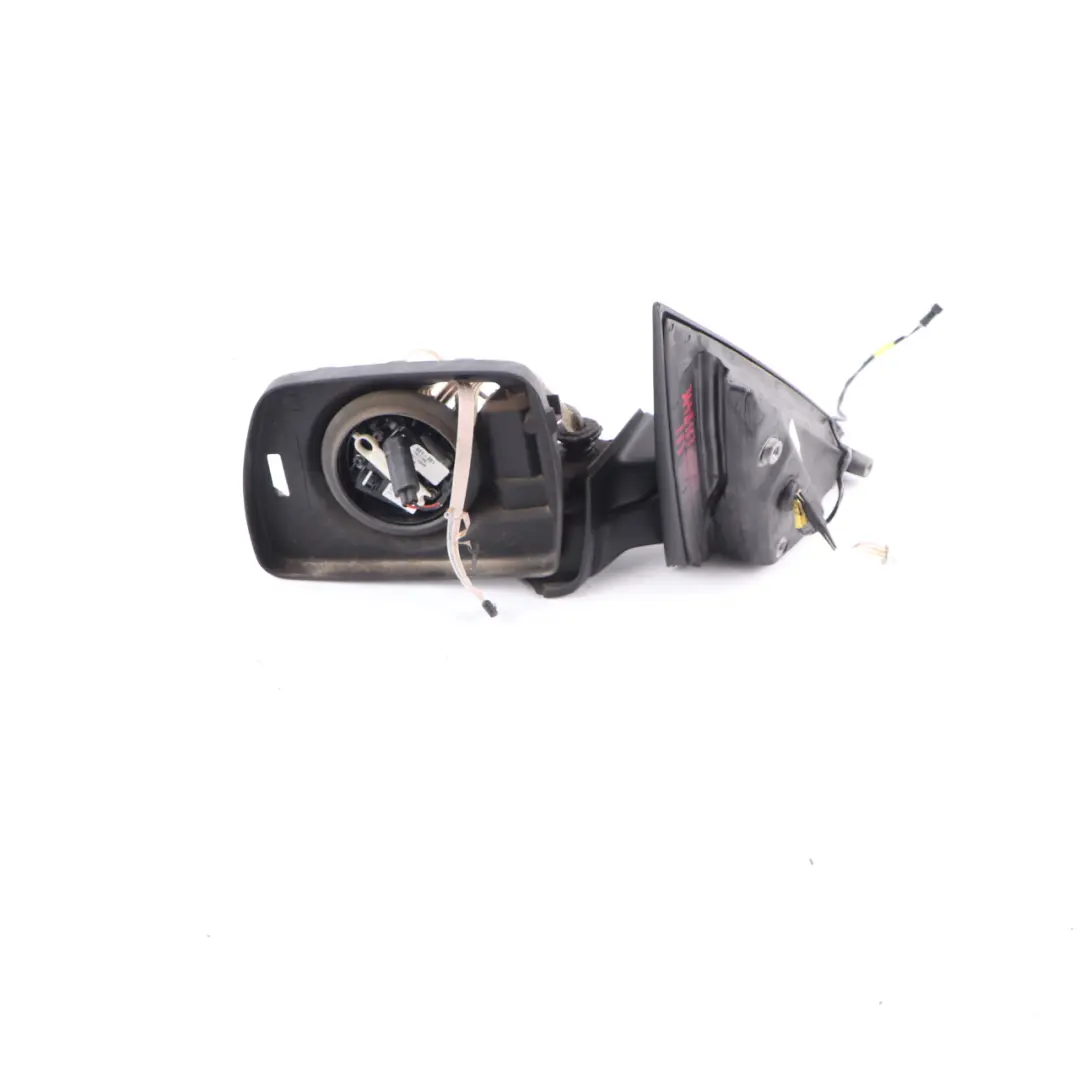 BMW X3 E83 Wing Mirror Base Carrier Auto Dip Heated Door Front Left N/S Outside - SKU rhd-3448167 - Part number 3448167