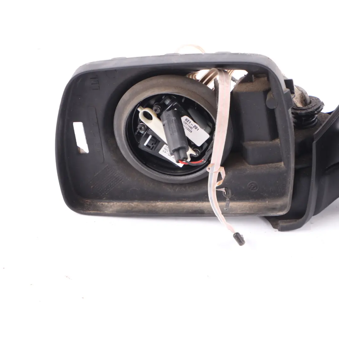 BMW X3 E83 Wing Mirror Base Carrier Auto Dip Heated Door Front Left N/S Outside - SKU rhd-3448167 - Part number 3448167