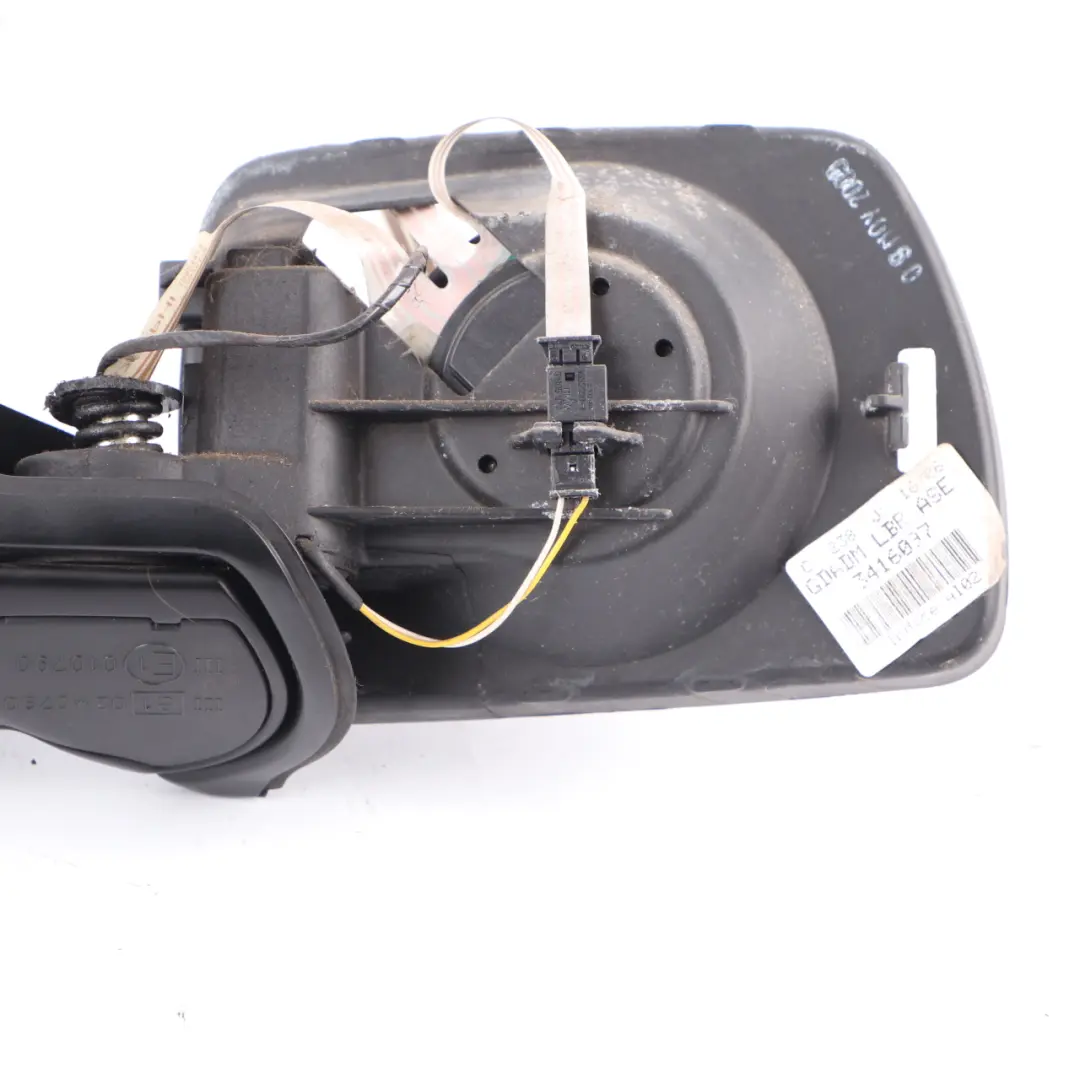 BMW X3 E83 Wing Mirror Base Carrier Auto Dip Heated Door Front Left N/S Outside - SKU rhd-3448167 - Part number 3448167