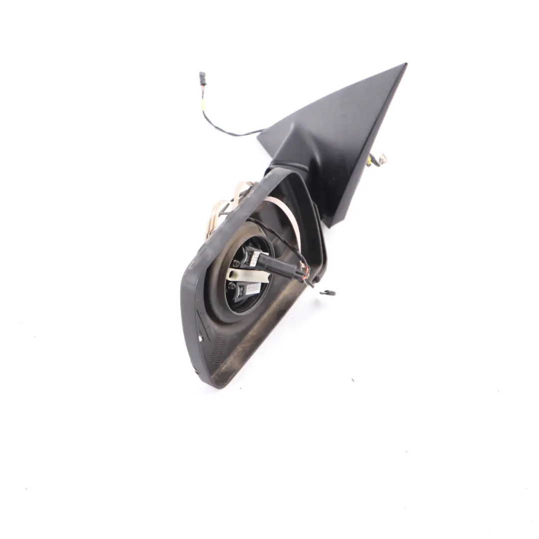 BMW X3 E83 Wing Mirror Base Carrier Auto Dip Heated Door Front Left N/S Outside - SKU rhd-3448167 - Part number 3448167