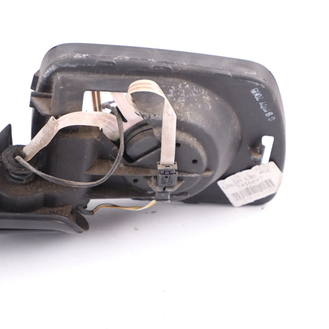 Wing Mirror Base Carrier Auto Dip Heated Door Front Left N/S Outside to BMW X3 E83 with Part number 3448167 BMW X3 E83 Wing Mirror Base Carrier Auto Dip Heated Door Front Left N/S Outside - SKU rhd-3448167 - Part number 3448167