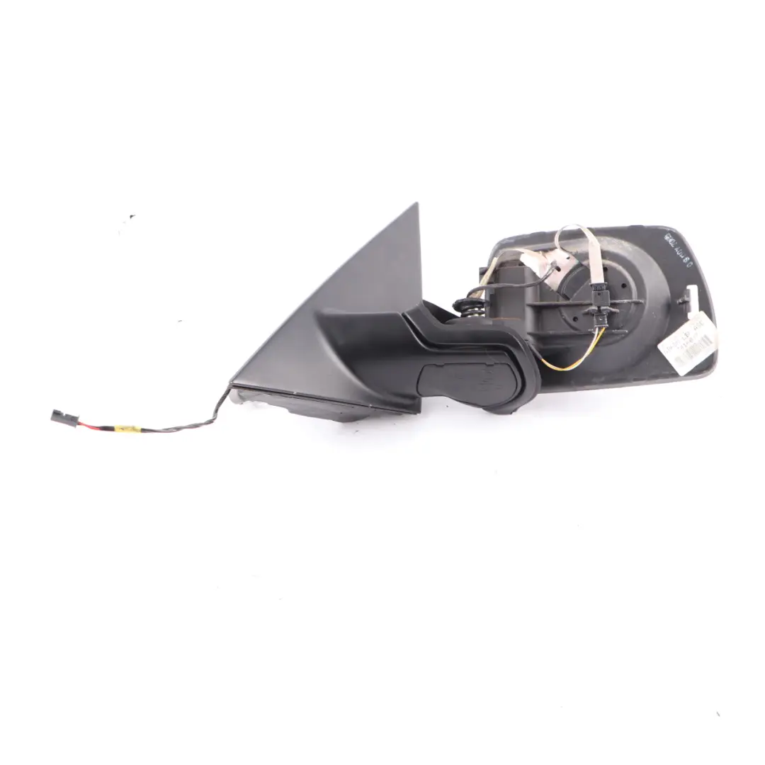 BMW X3 E83 Wing Mirror Base Carrier Auto Dip Heated Door Front Left N/S Outside - SKU rhd-3448167 - Part number 3448167