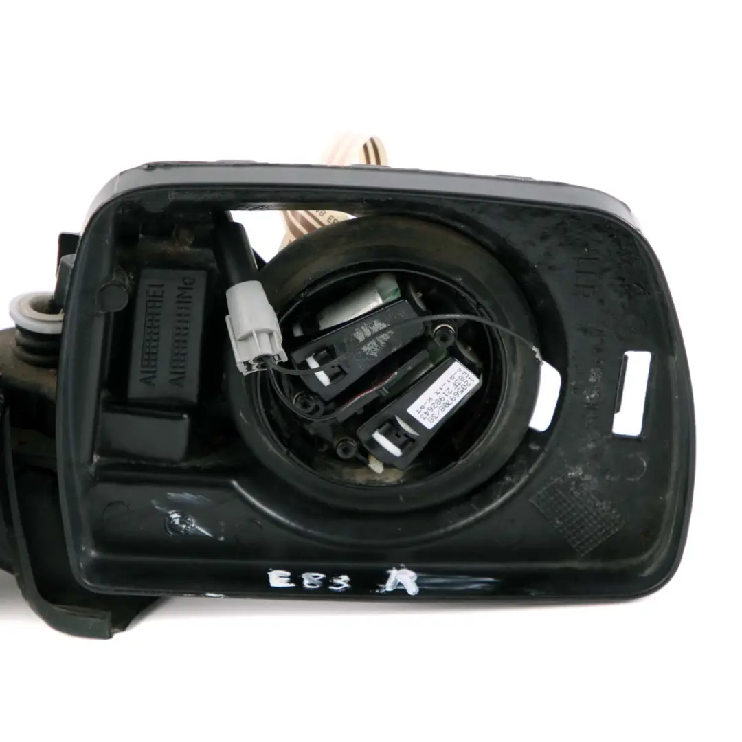 Base Wing Mirror BMW X3 E83 Front Right Door O/S Outside Heated to with Part number 3448168 Base Wing Mirror BMW X3 E83 Front Right Door O/S Outside Heated - SKU rhd-3448168-1 - Part number 3448168