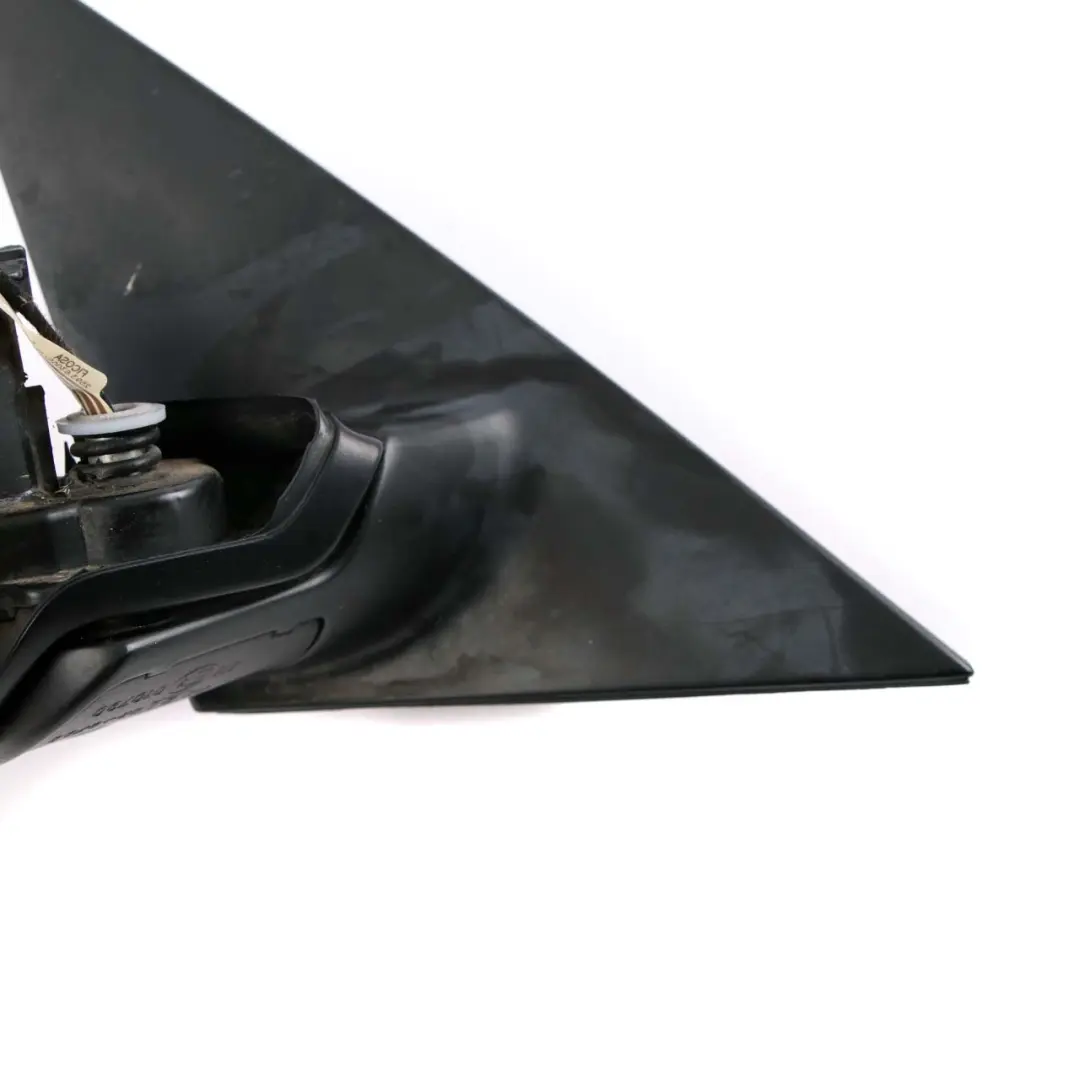 Base Wing Mirror BMW X3 E83 Front Right Door O/S Outside Heated to with Part number 3448168 Base Wing Mirror BMW X3 E83 Front Right Door O/S Outside Heated - SKU rhd-3448168-1 - Part number 3448168