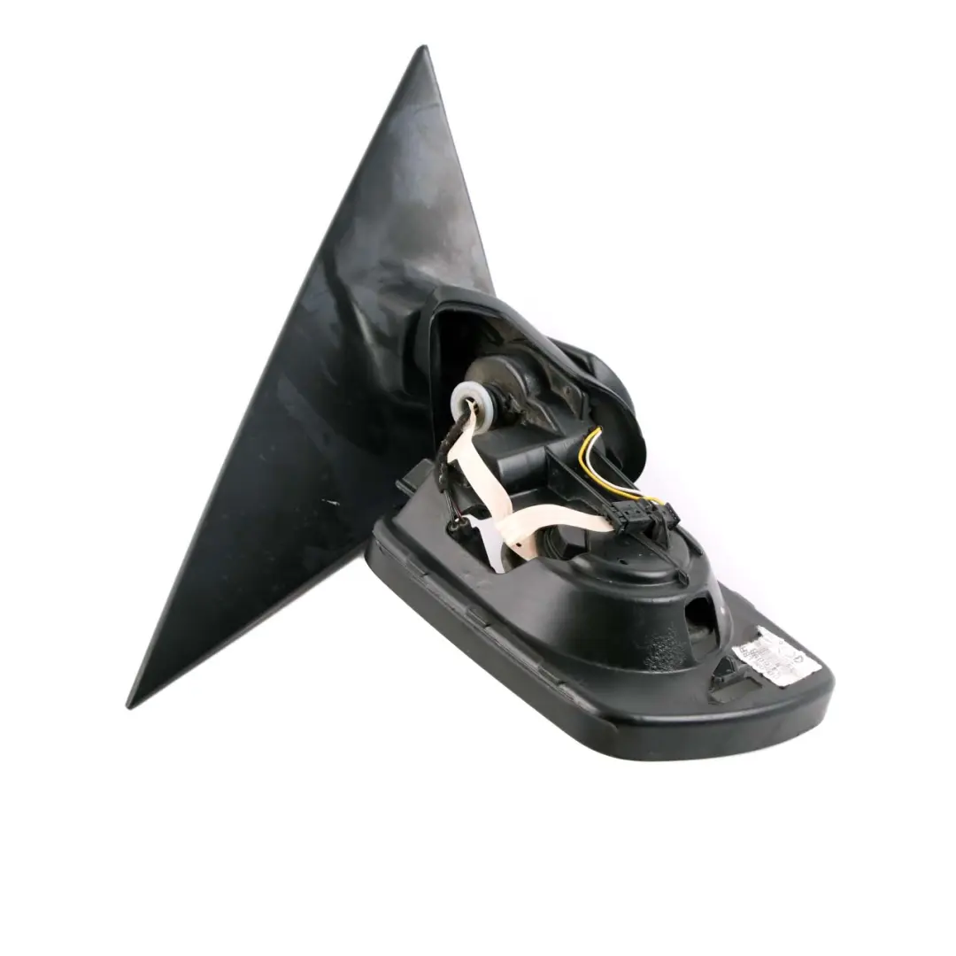 Base Wing Mirror BMW X3 E83 Front Right Door O/S Outside Heated to with Part number 3448168 Base Wing Mirror BMW X3 E83 Front Right Door O/S Outside Heated - SKU rhd-3448168-1 - Part number 3448168