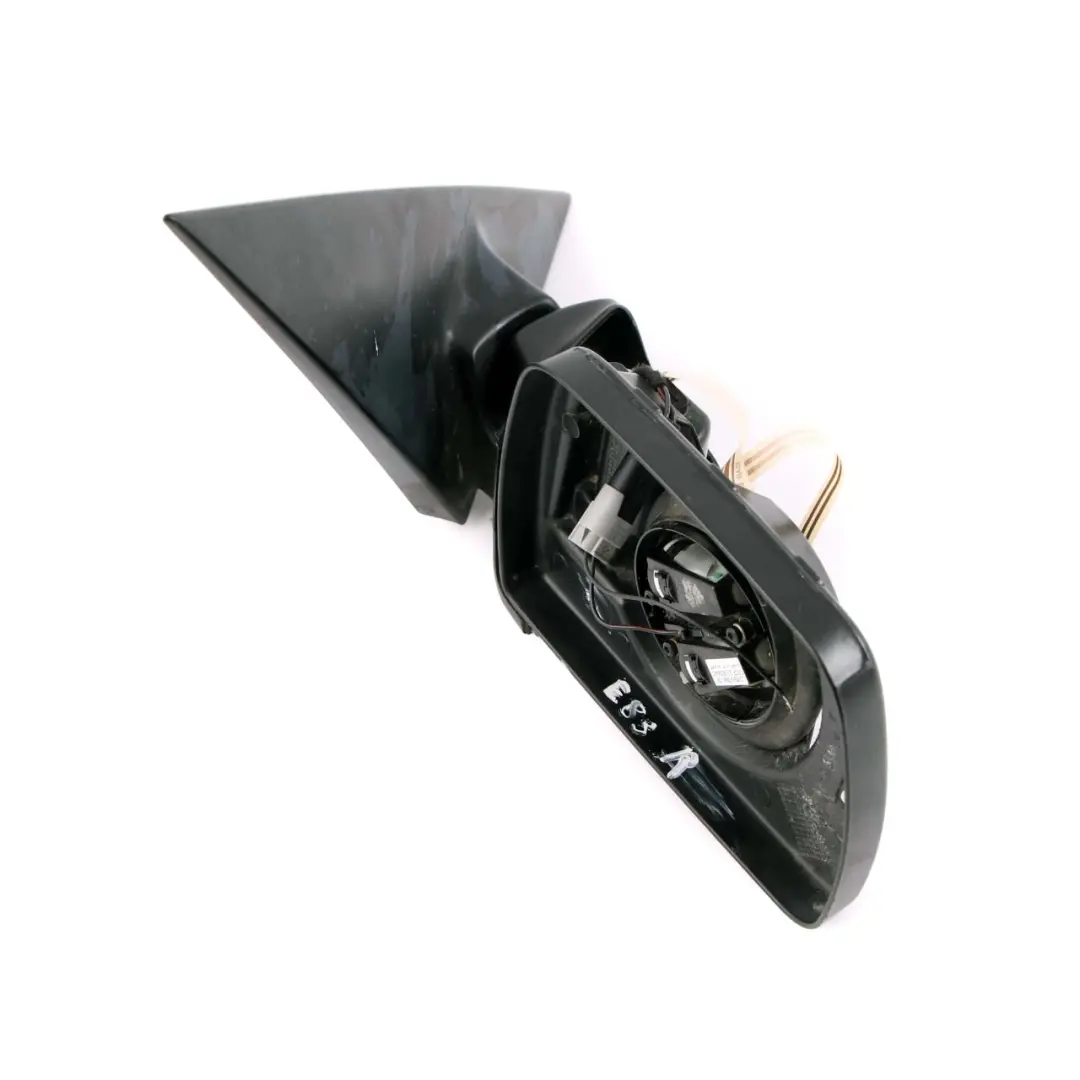 Base Wing Mirror BMW X3 E83 Front Right Door O/S Outside Heated to with Part number 3448168 Base Wing Mirror BMW X3 E83 Front Right Door O/S Outside Heated - SKU rhd-3448168-1 - Part number 3448168