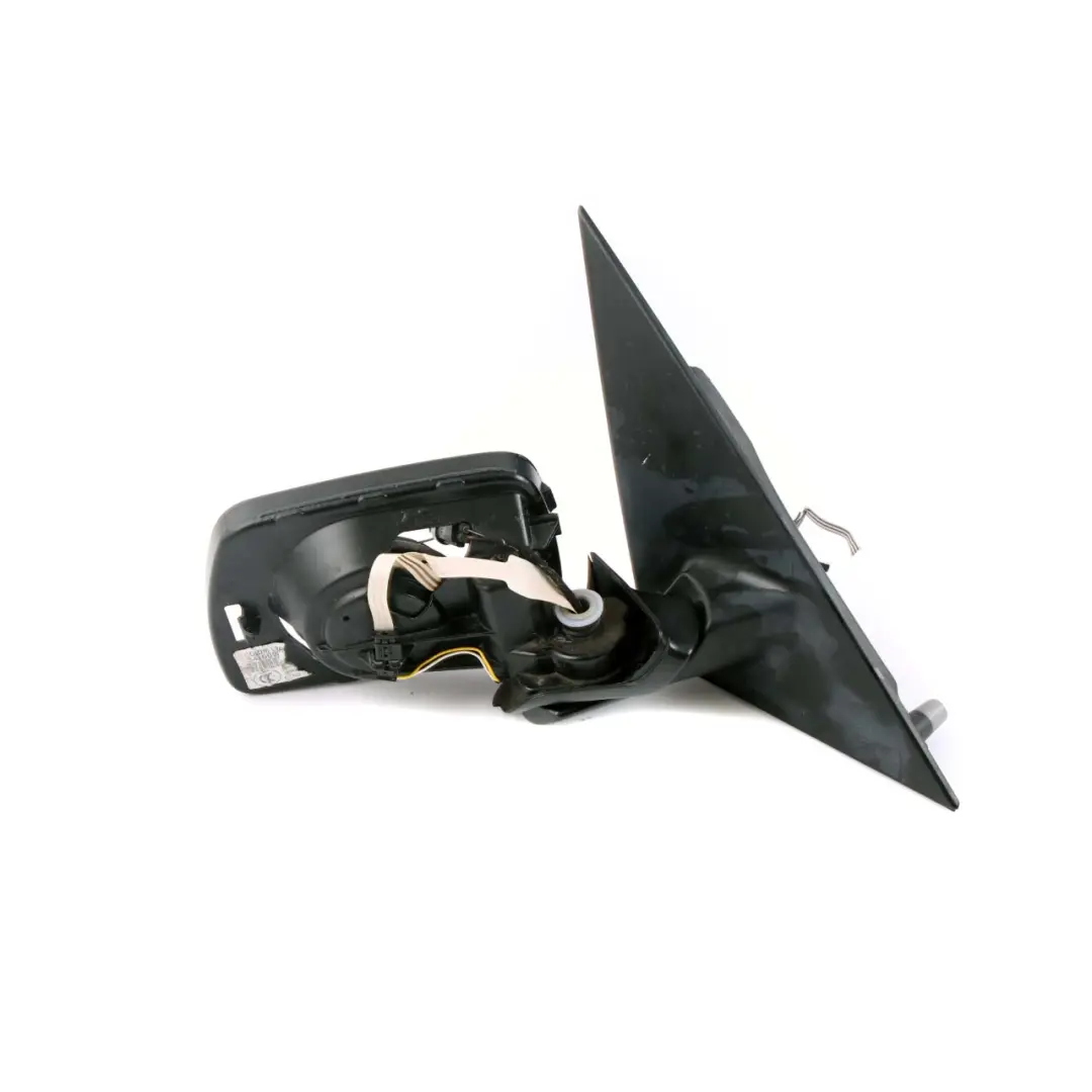 Base Wing Mirror BMW X3 E83 Front Right Door O/S Outside Heated to with Part number 3448168 Base Wing Mirror BMW X3 E83 Front Right Door O/S Outside Heated - SKU rhd-3448168-1 - Part number 3448168