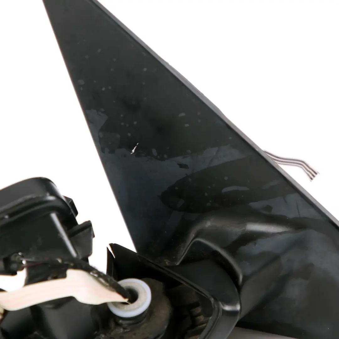 Base Wing Mirror BMW X3 E83 Front Right Door O/S Outside Heated to with Part number 3448168 Base Wing Mirror BMW X3 E83 Front Right Door O/S Outside Heated - SKU rhd-3448168-1 - Part number 3448168