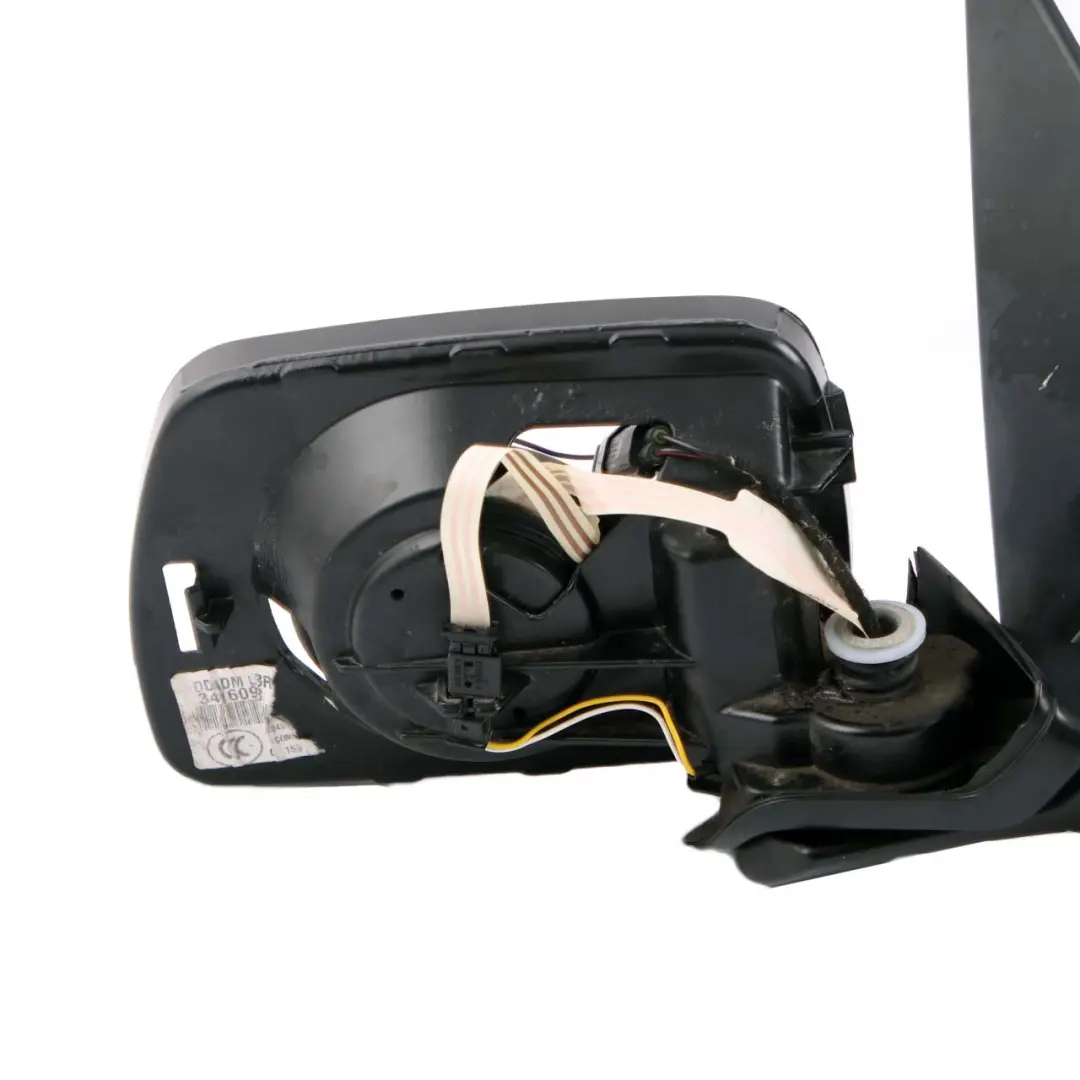 Base Wing Mirror BMW X3 E83 Front Right Door O/S Outside Heated to with Part number 3448168 Base Wing Mirror BMW X3 E83 Front Right Door O/S Outside Heated - SKU rhd-3448168-1 - Part number 3448168