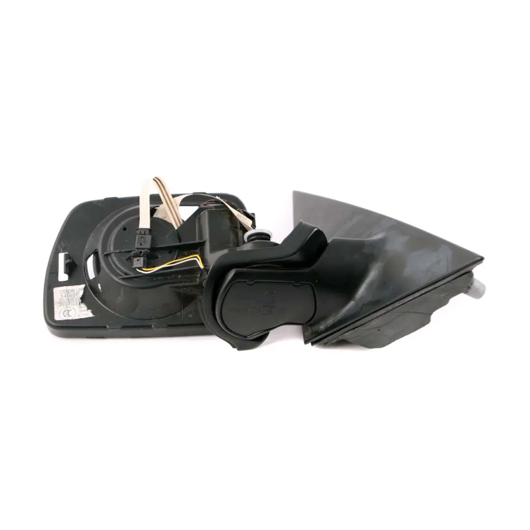  Base Wing Mirror BMW X3 E83 Front Right Door O/S Outside Heated - SKU rhd-3448168-1 - Part number 3448168