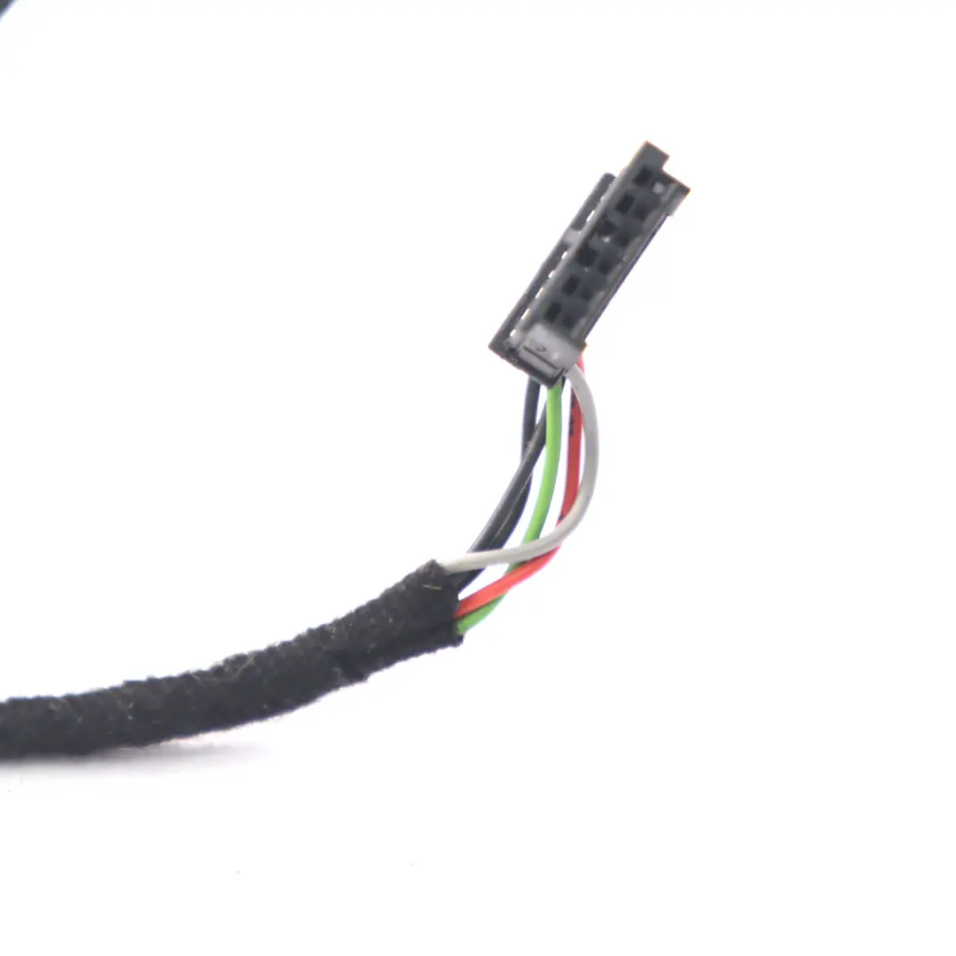 Wing Mirror Front Door Right O/S Auto Dip Silbergrau Silver Grey A08 to BMW X3 E83 with Part number 3448168 BMW X3 E83 Wing Mirror Front Door Right O/S Auto Dip Silbergrau Silver Grey A08 - SKU rhd-3448168-SBG2 - Part number 3448168