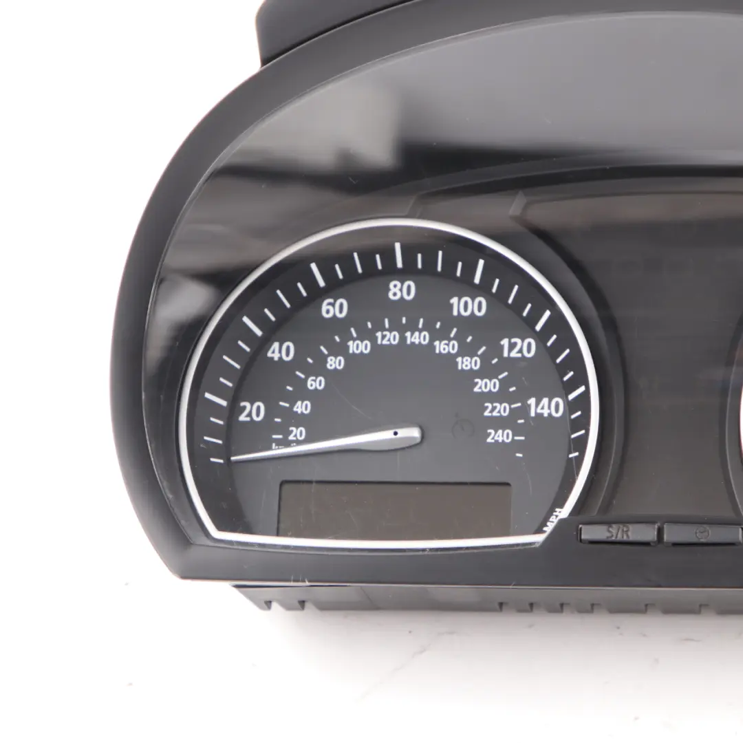 BMW X3 E83 Diesel Instrument Cluster Speedo Clocks Meter Manual - SKU rhd-3448327-1 - Part number 3448327