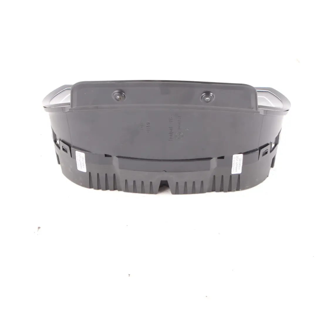 BMW X3 E83 Diesel Instrument Cluster Speedo Clocks Meter Manual - SKU rhd-3448327-1 - Part number 3448327