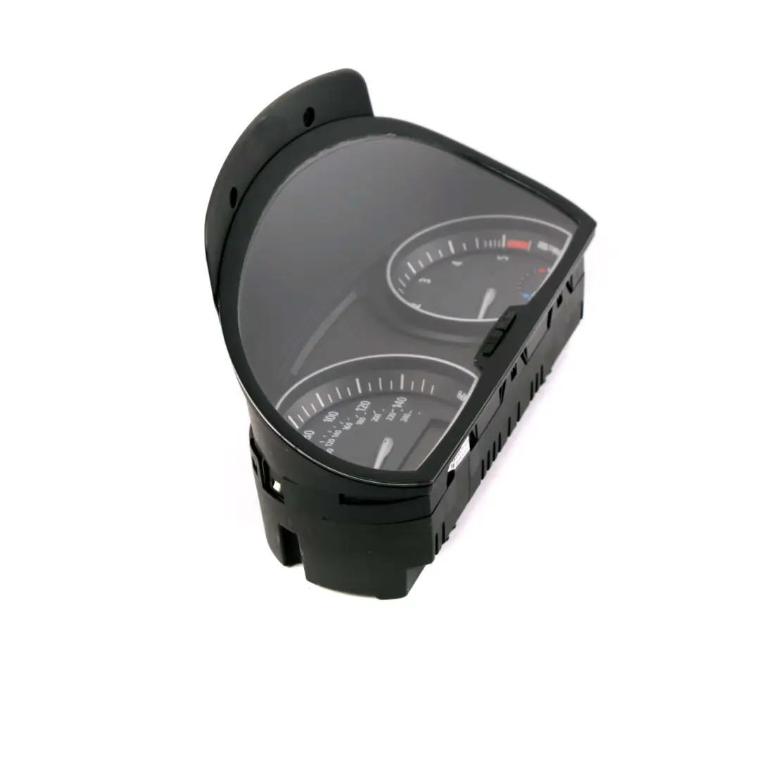 BMW X3 E83 LCI 3 Instrument Cluster Speedo Clocks Diesel Manual - SKU rhd-3448327-3 - Part number 3448327