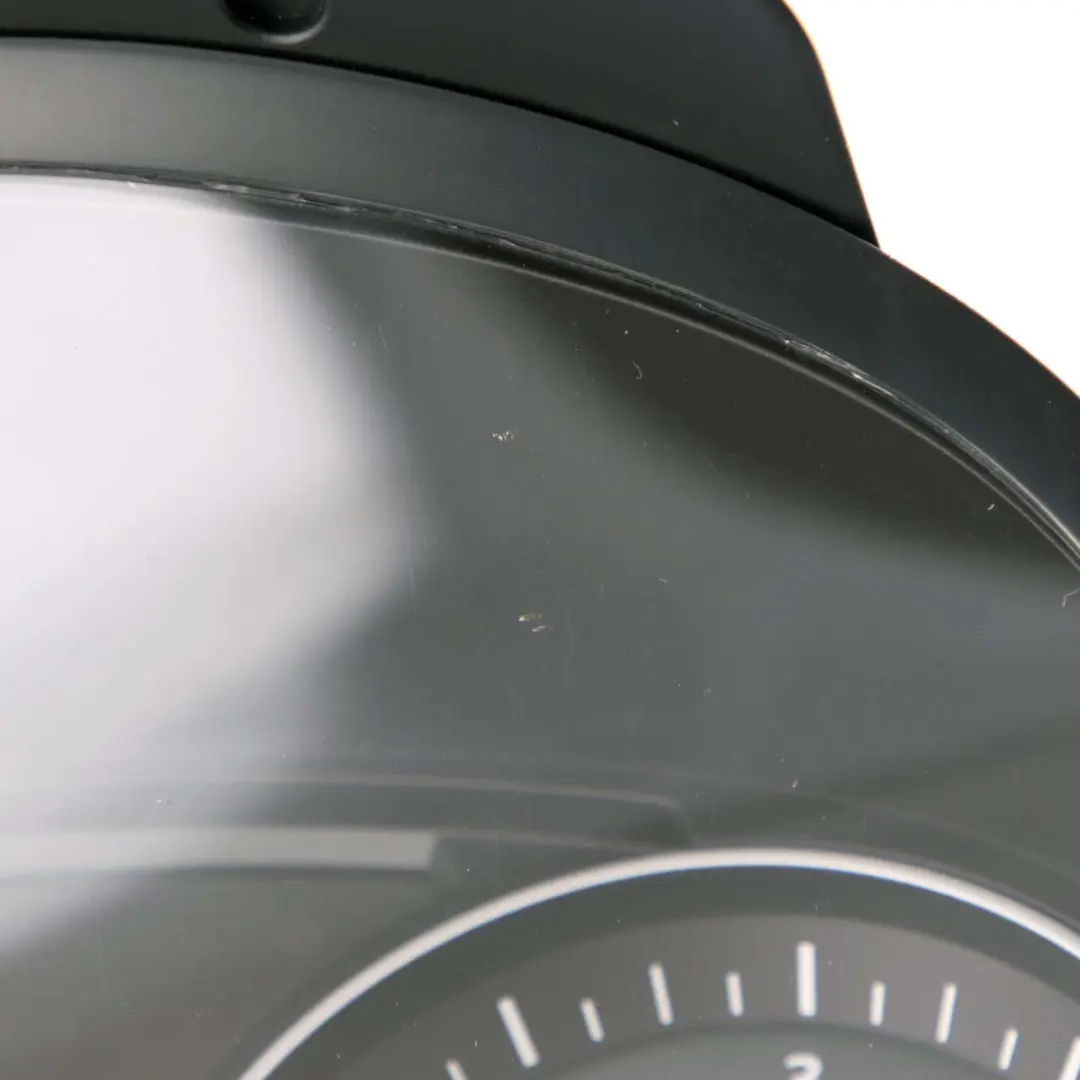 BMW X3 E83 LCI 3 Instrument Cluster Speedo Clocks Diesel Manual - SKU rhd-3448327-3 - Part number 3448327