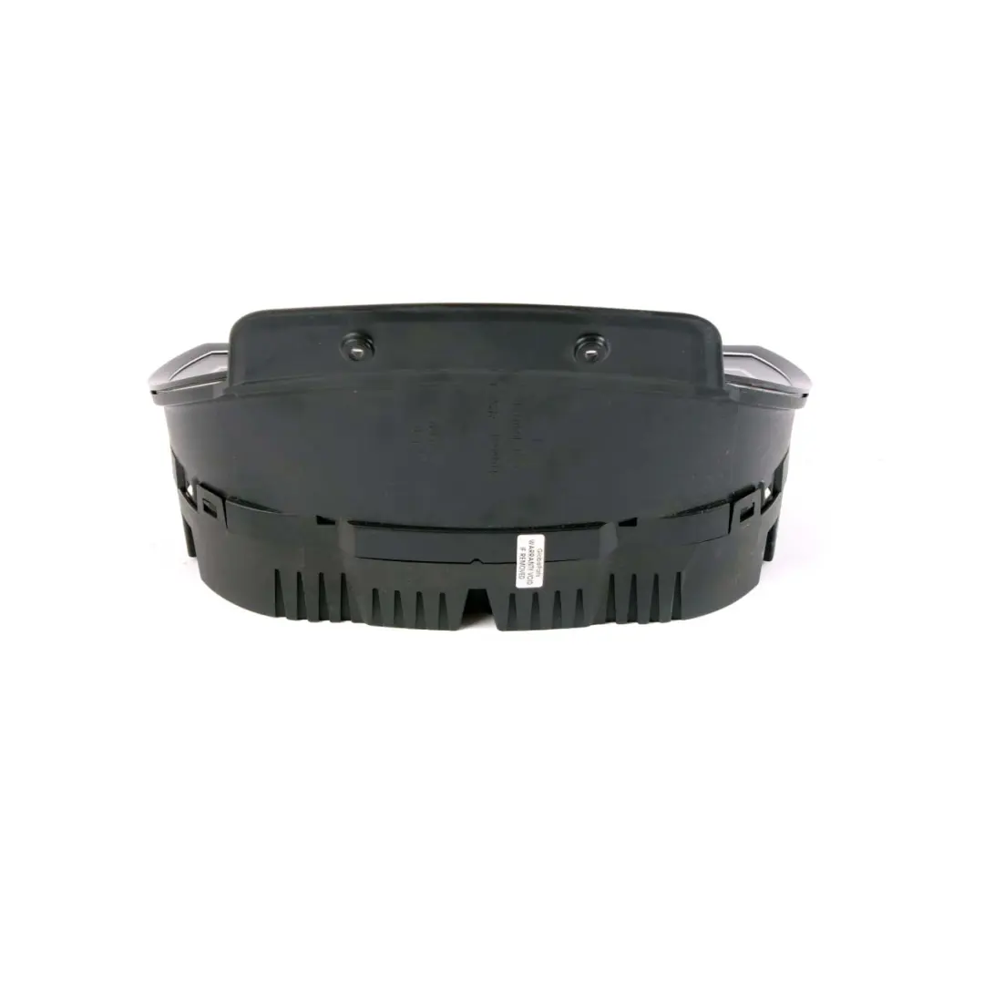 Instrument Cluster Speedo Clocks Diesel Manual to BMW X3 E83 LCI 3 with Part number 3448327 BMW X3 E83 LCI 3 Instrument Cluster Speedo Clocks Diesel Manual - SKU rhd-3448327-3 - Part number 3448327