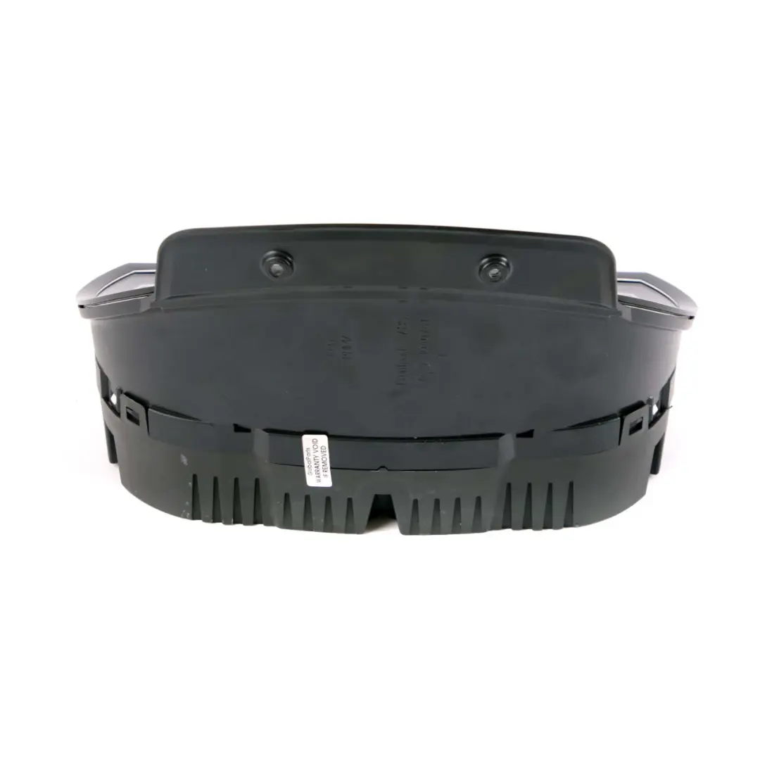 BMW X3 E83 LCI 4 Instrument Cluster Speedo Clocks Diesel Manual - SKU rhd-3448327-4 - Part number 3448327