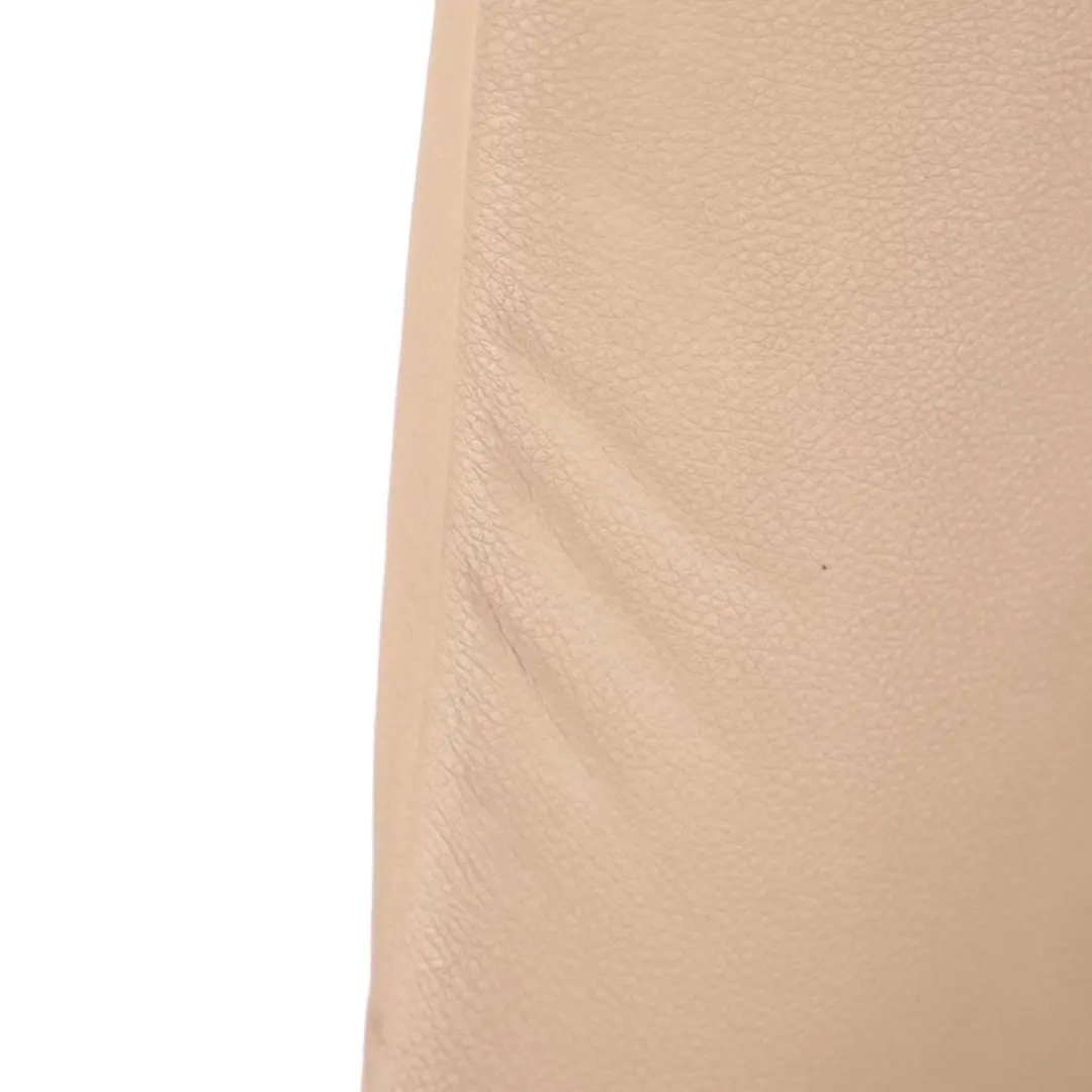 Front Seat BMW E83 LCI Memory Lumbar Left N/S Leather Nevada Sand Beige to with Part number 3448609 Front Seat BMW E83 LCI Memory Lumbar Left N/S Leather Nevada Sand Beige - SKU rhd-3448609-2 - Part number 3448609