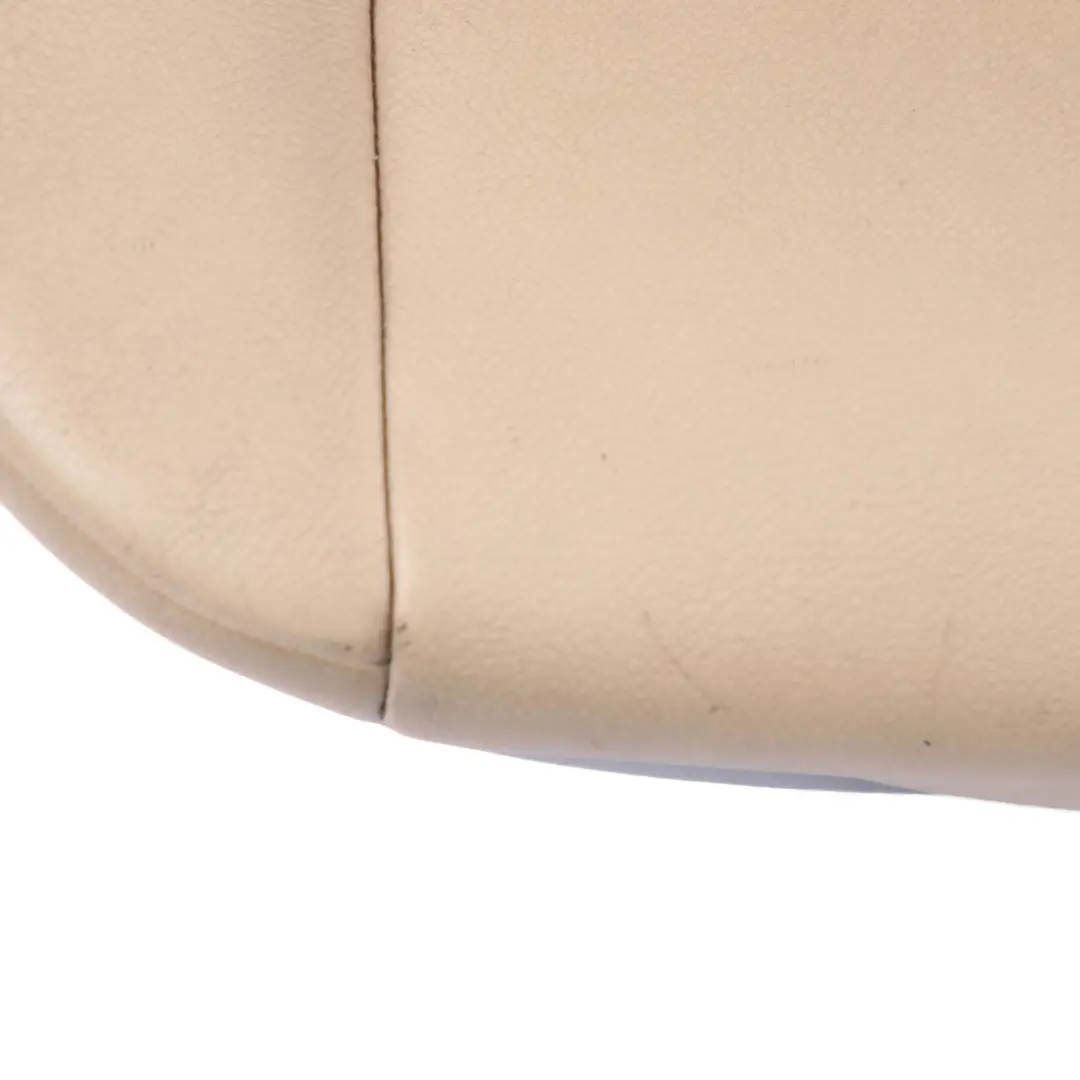 Front Seat BMW E83 LCI Memory Lumbar Left N/S Leather Nevada Sand Beige to with Part number 3448609 Front Seat BMW E83 LCI Memory Lumbar Left N/S Leather Nevada Sand Beige - SKU rhd-3448609-2 - Part number 3448609