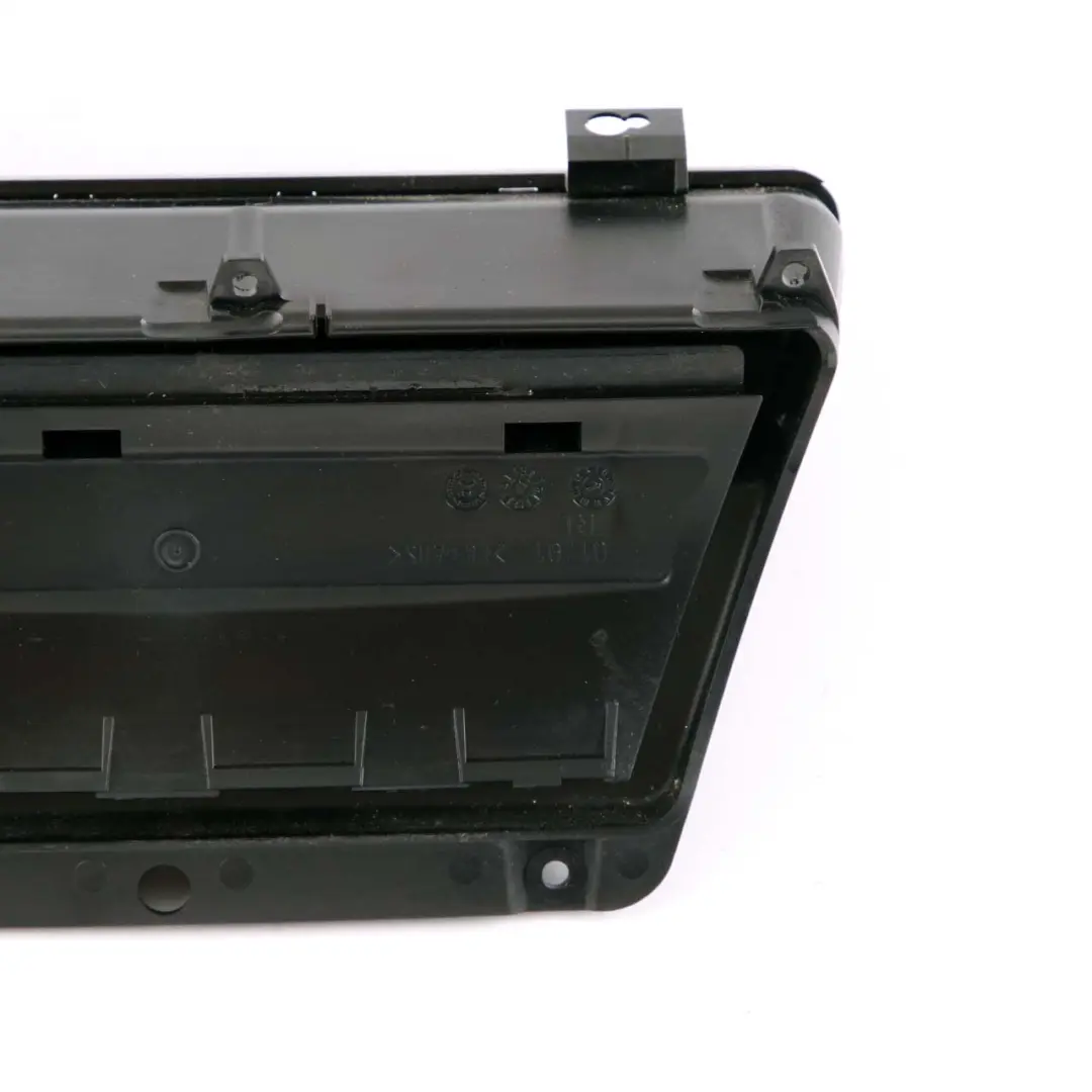  Centre Console Ashtray BMW X3 3 E83 LCI Trim Ash Tray - SKU rhd-3448661-5 - Part number 3448661