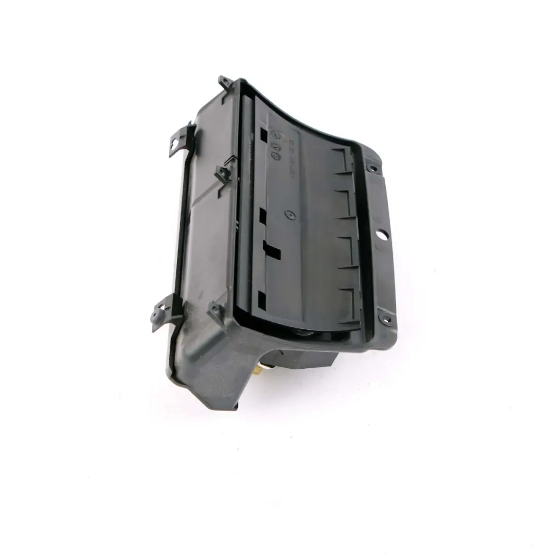 Centre Console Ashtray BMW X3 3 E83 LCI Trim Ash Tray to with Part number 3448661 Centre Console Ashtray BMW X3 3 E83 LCI Trim Ash Tray - SKU rhd-3448661-5 - Part number 3448661