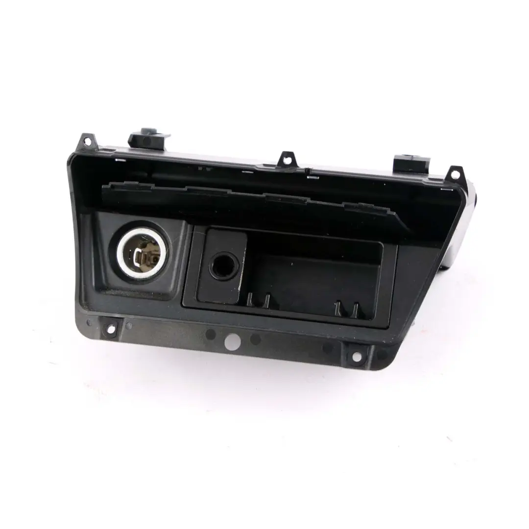  Centre Console Ashtray BMW X3 3 E83 LCI Trim Ash Tray - SKU rhd-3448661-5 - Part number 3448661